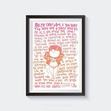 Prints - Anisha Wall Art